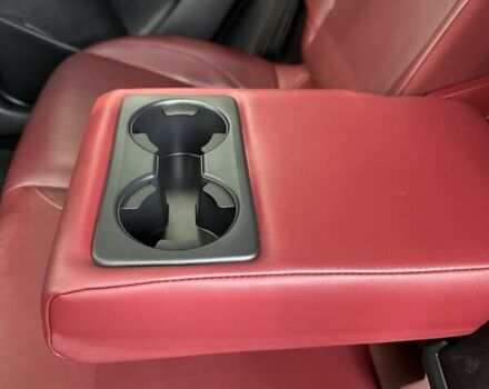 Серый Мазда CX-30, объемом двигателя 2.49 л и пробегом 56 тыс. км за 21100 $, фото 33 на Automoto.ua