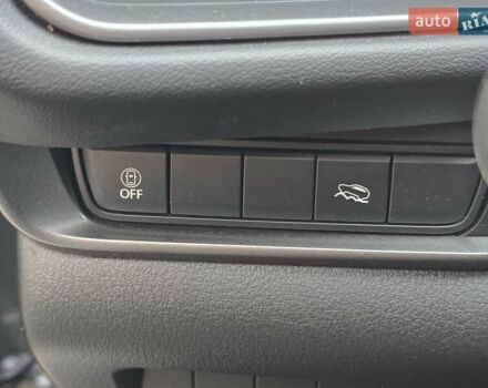 Серый Мазда CX-30, объемом двигателя 2 л и пробегом 5 тыс. км за 19900 $, фото 40 на Automoto.ua