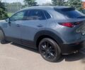 Сірий Мазда CX-30, об'ємом двигуна 2.5 л та пробігом 42 тис. км за 23800 $, фото 29 на Automoto.ua
