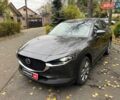 Серый Мазда CX-30, объемом двигателя 2.5 л и пробегом 29 тыс. км за 20990 $, фото 1 на Automoto.ua