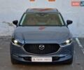 Серый Мазда CX-30, объемом двигателя 2.5 л и пробегом 60 тыс. км за 25990 $, фото 3 на Automoto.ua