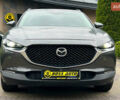 Серый Мазда CX-30, объемом двигателя 2.5 л и пробегом 11 тыс. км за 24200 $, фото 1 на Automoto.ua