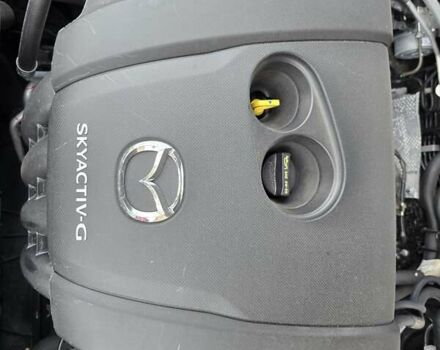 Серый Мазда CX-30, объемом двигателя 2 л и пробегом 5 тыс. км за 19900 $, фото 52 на Automoto.ua