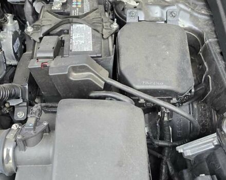 Серый Мазда CX-30, объемом двигателя 2 л и пробегом 5 тыс. км за 19900 $, фото 47 на Automoto.ua