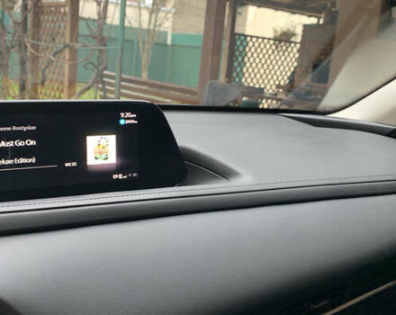 Серый Мазда CX-30, объемом двигателя 2.49 л и пробегом 21 тыс. км за 17550 $, фото 21 на Automoto.ua