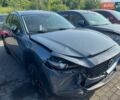 Серый Мазда CX-30, объемом двигателя 2.5 л и пробегом 46 тыс. км за 13400 $, фото 2 на Automoto.ua
