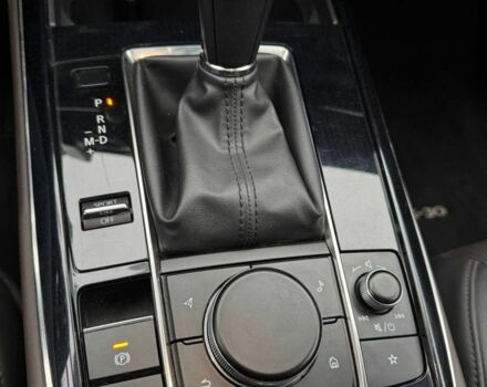 Сірий Мазда CX-30, об'ємом двигуна 2.5 л та пробігом 21 тис. км за 22900 $, фото 11 на Automoto.ua