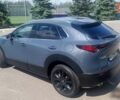 Сірий Мазда CX-30, об'ємом двигуна 2.5 л та пробігом 42 тис. км за 23800 $, фото 30 на Automoto.ua