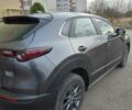 Серый Мазда CX-30, объемом двигателя 2 л и пробегом 5 тыс. км за 19900 $, фото 5 на Automoto.ua