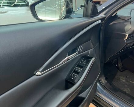 Серый Мазда CX-30, объемом двигателя 2.5 л и пробегом 41 тыс. км за 24200 $, фото 14 на Automoto.ua