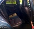 Серый Мазда CX-30, объемом двигателя 2.5 л и пробегом 42 тыс. км за 22500 $, фото 7 на Automoto.ua