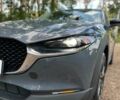 Серый Мазда CX-30, объемом двигателя 2.49 л и пробегом 56 тыс. км за 21100 $, фото 2 на Automoto.ua
