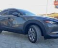 Серый Мазда CX-30, объемом двигателя 2.5 л и пробегом 41 тыс. км за 19850 $, фото 37 на Automoto.ua