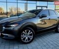 Серый Мазда CX-30, объемом двигателя 2.5 л и пробегом 41 тыс. км за 19850 $, фото 96 на Automoto.ua