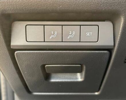 Серый Мазда CX-30, объемом двигателя 2.49 л и пробегом 56 тыс. км за 21100 $, фото 30 на Automoto.ua