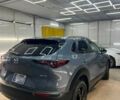 Серый Мазда CX-30, объемом двигателя 2.5 л и пробегом 41 тыс. км за 24200 $, фото 3 на Automoto.ua