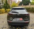 Сірий Мазда CX-30, об'ємом двигуна 2.5 л та пробігом 29 тис. км за 20990 $, фото 5 на Automoto.ua
