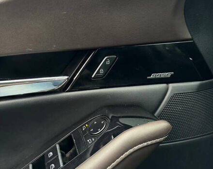 Серый Мазда CX-30, объемом двигателя 2.5 л и пробегом 21 тыс. км за 21500 $, фото 15 на Automoto.ua