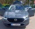 Сірий Мазда CX-30, об'ємом двигуна 2.5 л та пробігом 42 тис. км за 23800 $, фото 59 на Automoto.ua