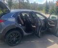 Серый Мазда CX-30, объемом двигателя 2.5 л и пробегом 42 тыс. км за 24500 $, фото 55 на Automoto.ua