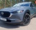 Серый Мазда CX-30, объемом двигателя 2.5 л и пробегом 42 тыс. км за 23800 $, фото 1 на Automoto.ua
