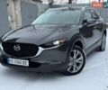 Серый Мазда CX-30, объемом двигателя 2.49 л и пробегом 23 тыс. км за 19999 $, фото 1 на Automoto.ua