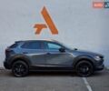 Серый Мазда CX-30, объемом двигателя 2.5 л и пробегом 60 тыс. км за 25990 $, фото 19 на Automoto.ua