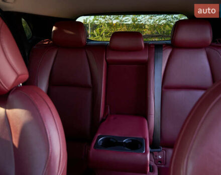 Серый Мазда CX-30, объемом двигателя 2.5 л и пробегом 59 тыс. км за 19999 $, фото 31 на Automoto.ua