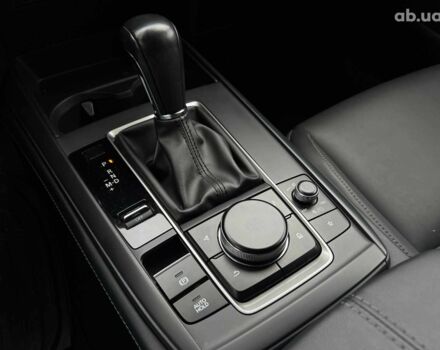 Сірий Мазда CX-30, об'ємом двигуна 2.5 л та пробігом 29 тис. км за 20990 $, фото 17 на Automoto.ua