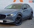 Серый Мазда CX-30, объемом двигателя 2.5 л и пробегом 60 тыс. км за 25990 $, фото 16 на Automoto.ua
