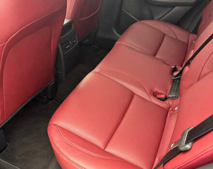 Серый Мазда CX-30, объемом двигателя 2.49 л и пробегом 94 тыс. км за 22000 $, фото 11 на Automoto.ua