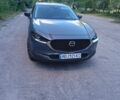 Серый Мазда CX-30, объемом двигателя 2.49 л и пробегом 37 тыс. км за 21700 $, фото 6 на Automoto.ua