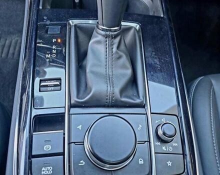 Серый Мазда CX-30, объемом двигателя 2.5 л и пробегом 41 тыс. км за 19850 $, фото 83 на Automoto.ua