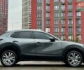 Серый Мазда CX-30, объемом двигателя 2.5 л и пробегом 28 тыс. км за 21900 $, фото 10 на Automoto.ua