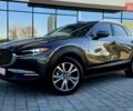 Серый Мазда CX-30, объемом двигателя 2.5 л и пробегом 41 тыс. км за 19850 $, фото 1 на Automoto.ua
