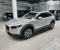 Сірий Мазда CX-30, об'ємом двигуна 2.5 л та пробігом 13 тис. км за 25950 $, фото 23 на Automoto.ua