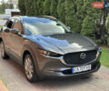 Сірий Мазда CX-30, об'ємом двигуна 2.5 л та пробігом 67 тис. км за 19800 $, фото 1 на Automoto.ua