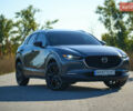 Серый Мазда CX-30, объемом двигателя 2.5 л и пробегом 59 тыс. км за 19999 $, фото 3 на Automoto.ua