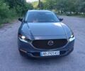 Серый Мазда CX-30, объемом двигателя 2.49 л и пробегом 37 тыс. км за 21700 $, фото 3 на Automoto.ua
