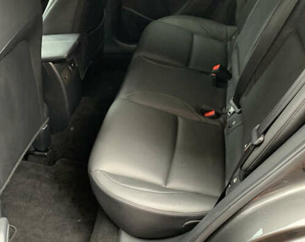 Серый Мазда CX-30, объемом двигателя 2.49 л и пробегом 21 тыс. км за 17550 $, фото 9 на Automoto.ua