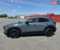 Серый Мазда CX-30, объемом двигателя 2.5 л и пробегом 65 тыс. км за 23333 $, фото 13 на Automoto.ua