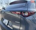 Серый Мазда CX-30, объемом двигателя 2.5 л и пробегом 63 тыс. км за 20300 $, фото 26 на Automoto.ua