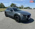 Серый Мазда CX-30, объемом двигателя 2.5 л и пробегом 65 тыс. км за 23333 $, фото 1 на Automoto.ua