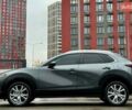 Серый Мазда CX-30, объемом двигателя 2.5 л и пробегом 28 тыс. км за 21900 $, фото 7 на Automoto.ua