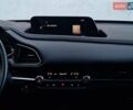Серый Мазда CX-30, объемом двигателя 2.5 л и пробегом 60 тыс. км за 25990 $, фото 56 на Automoto.ua