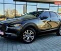 Серый Мазда CX-30, объемом двигателя 2.5 л и пробегом 41 тыс. км за 19850 $, фото 5 на Automoto.ua