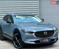 Серый Мазда CX-30, объемом двигателя 0 л и пробегом 36 тыс. км за 24900 $, фото 3 на Automoto.ua
