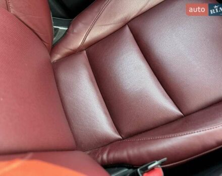 Серый Мазда CX-30, объемом двигателя 2.5 л и пробегом 63 тыс. км за 20300 $, фото 16 на Automoto.ua