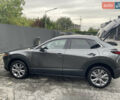 Сірий Мазда CX-30, об'ємом двигуна 2.49 л та пробігом 44 тис. км за 24000 $, фото 17 на Automoto.ua