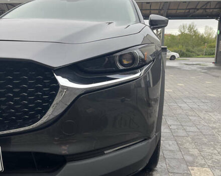 Сірий Мазда CX-30, об'ємом двигуна 2.49 л та пробігом 44 тис. км за 24000 $, фото 10 на Automoto.ua